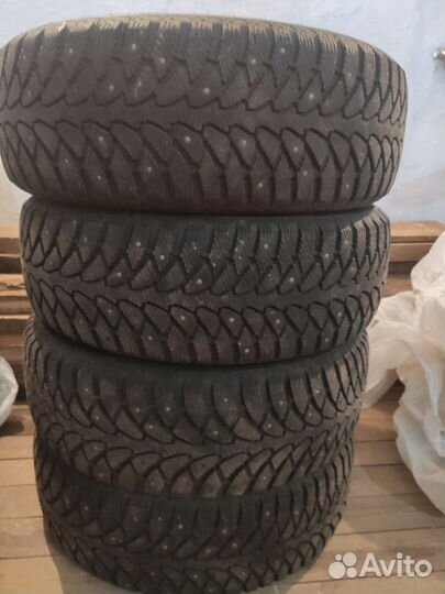 Cordiant Sno-Max 215/60 R17