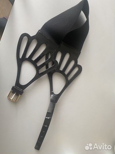 Ремни новые