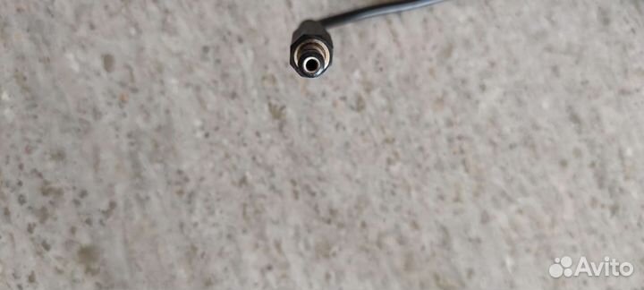 Блок питания 12 вольт 2 ампер