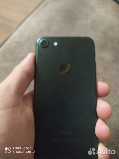 iPhone 7, 32 ГБ