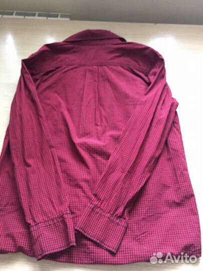 Рубашки на 10-11 лет