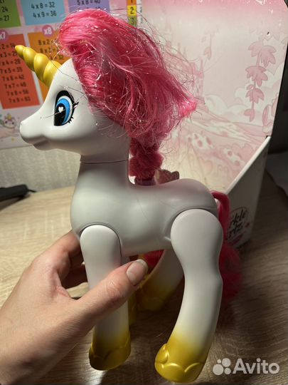 My Little Pony