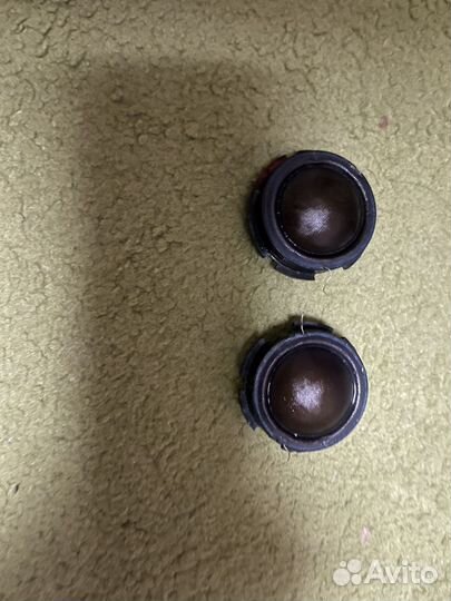 Динамики hertz 16