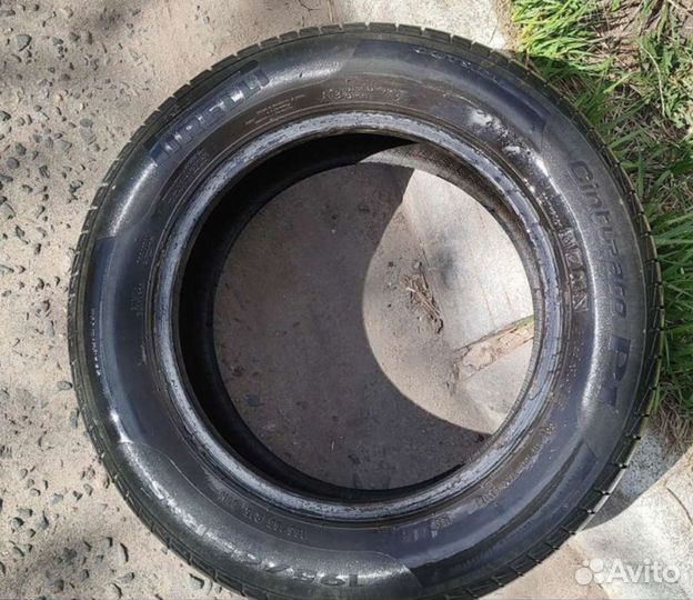 Pirelli Cinturato P1 195/65 R15 91H