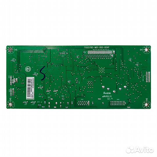 Главная плата, 715G5785-M01-000-004F, aser H236HL