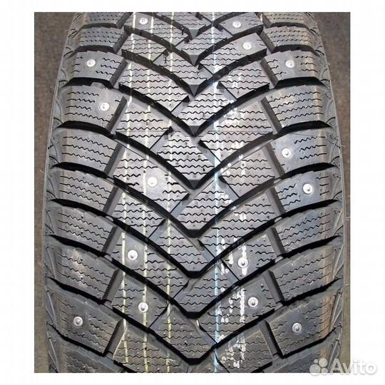 Leao Winter Defender Grip 205/60 R16 96T