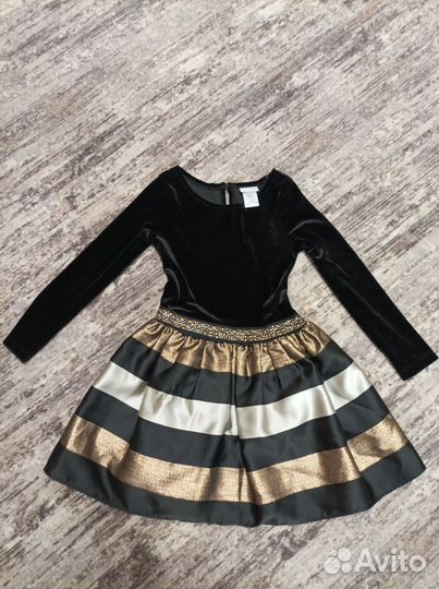 Детские вещи пакетом для девочек 122