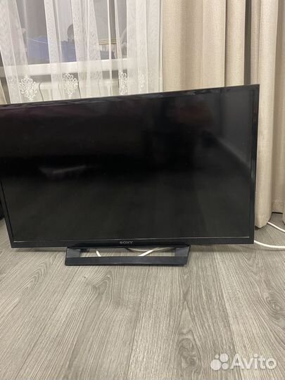 Телевизор на запчасти