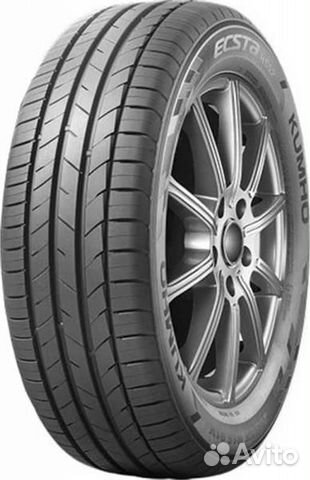 Kumho Ecsta HS52 225/50 R17