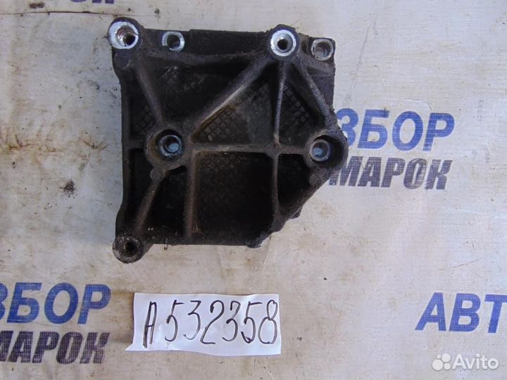 Кронштейн кондиционера для Citroen C4 2005-2011 г