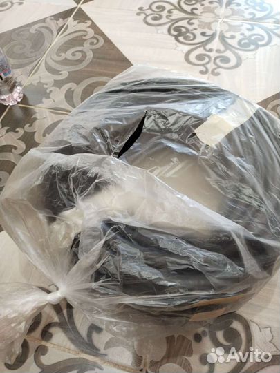 Шланг поливочный(пвх)мягкий