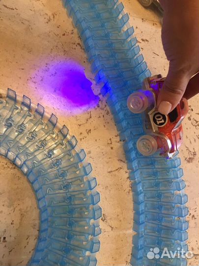 Игрушка Дорога