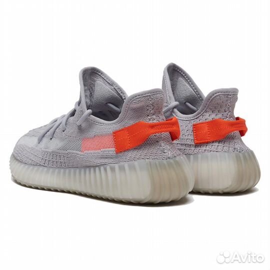 Adidas yeezy boost 350 v2 tail light