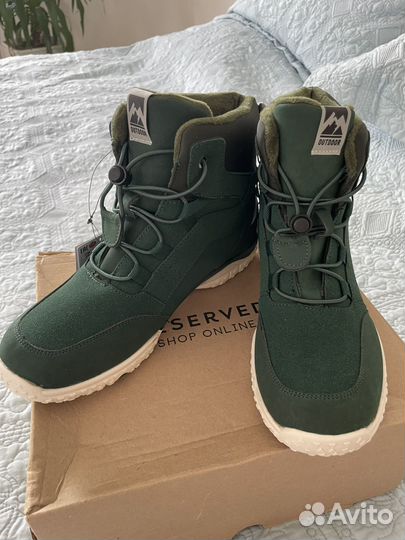 Ботинки Reserved 39