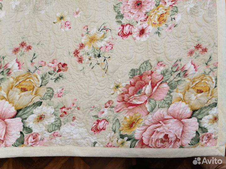 Покрывало двухстороннее