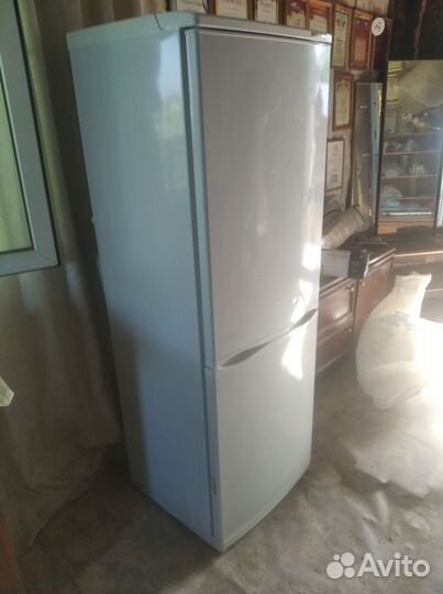 На ремонт Atlant 320 дм3. XM-4092-022 ухл 4.2*N