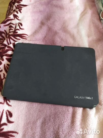 Samsung galaxy tab 2