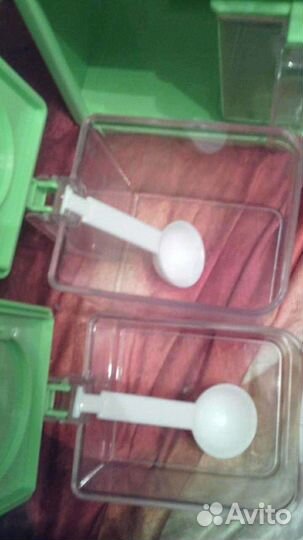 Контейнер для хранения