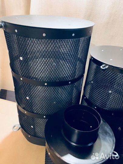 Угольный фильтр Т- 2000