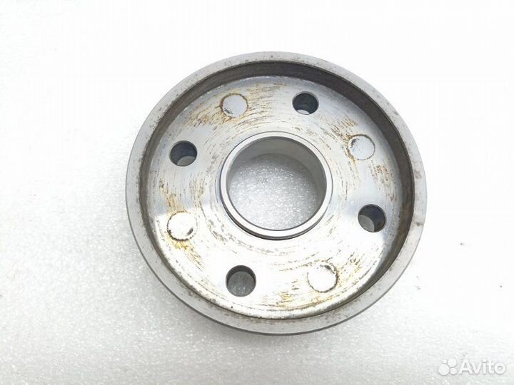 Муфта карданного вала Bmw X3 E83 3.0 306D3 2007