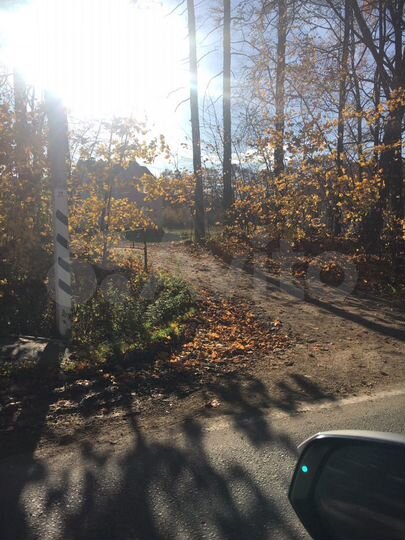 Участок 18 сот. (ИЖС)