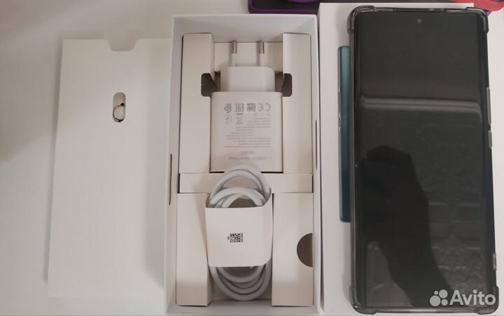 HONOR X9a, 6/128 ГБ