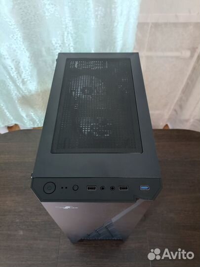 Системный блок EuroCase Intel Core i5