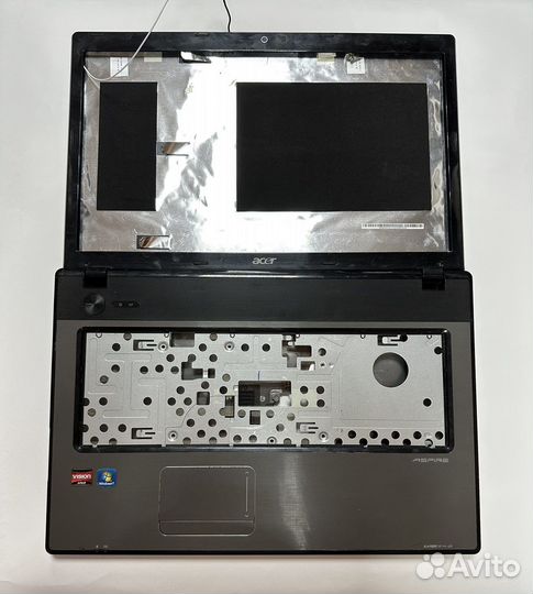 Acer 7551G в разбор
