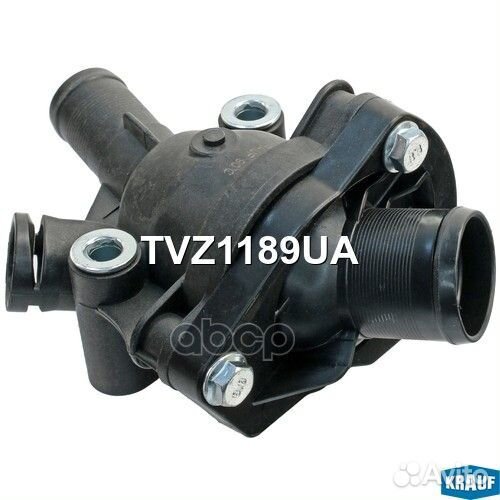 Термостат nsii0025268696 TVZ1189UA TVZ1189UA TV