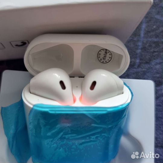 Беспроводные наушники i9s-tws