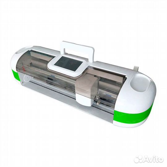 Режущий плоттер MyCut Craft Mini