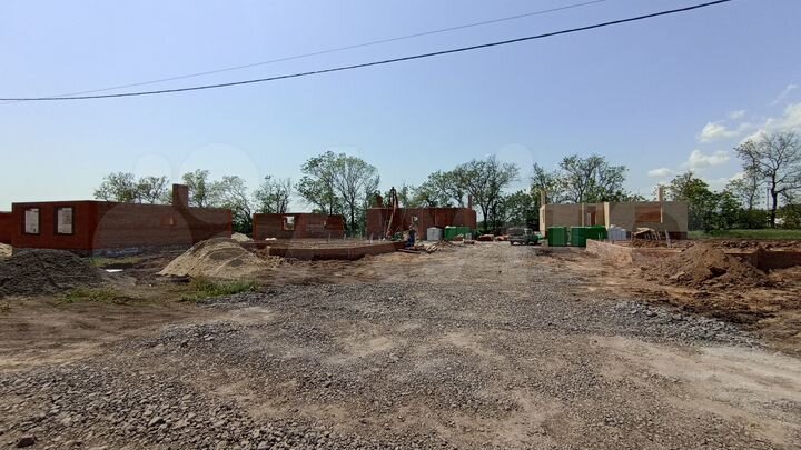 Дом 90 м² на участке 5 сот.