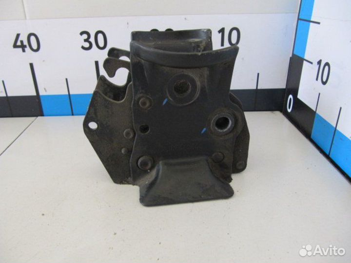 Замок кабины Volvo Fh Series 3 поколение