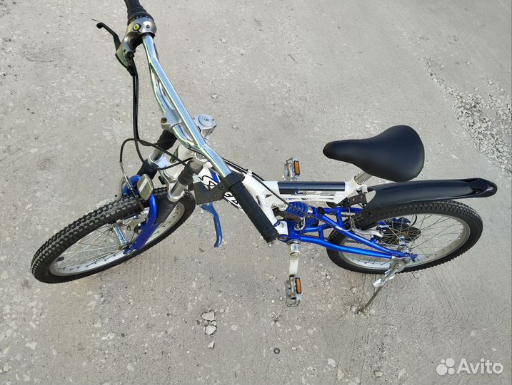 Велосипед детский Stels pilot 250