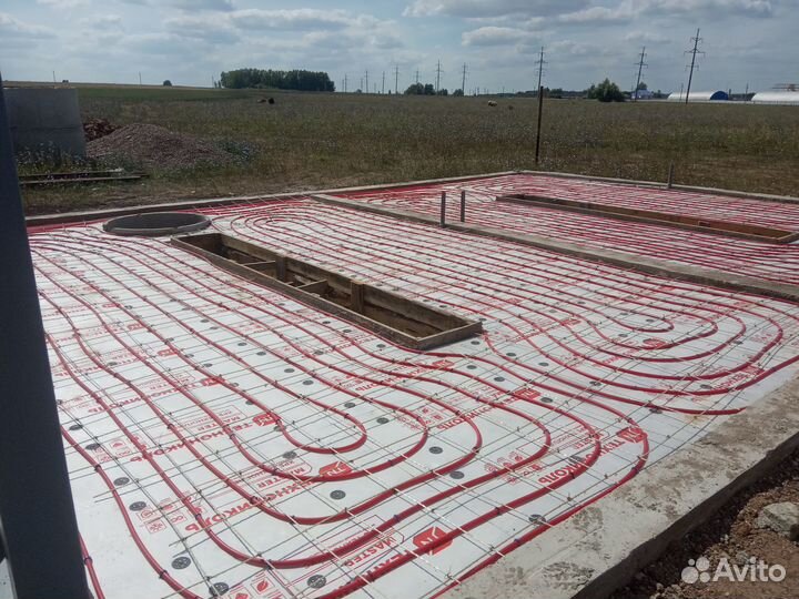 Мастер на дом, Муж на час