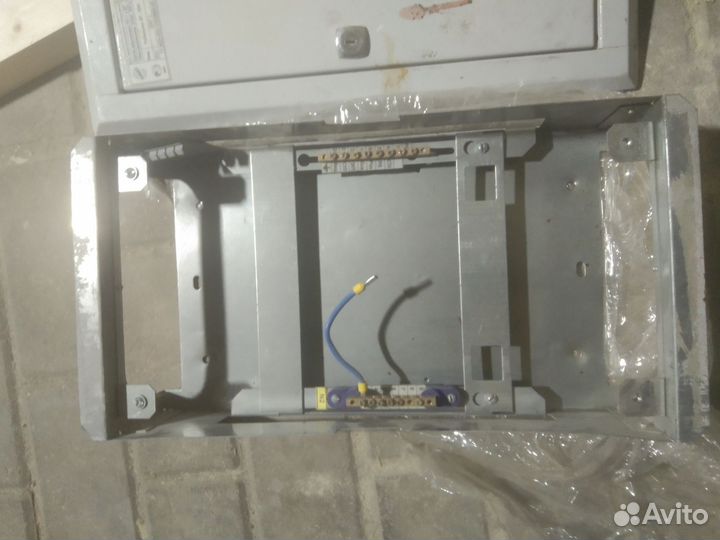 Щиток электрический