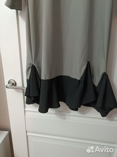 Платье женское 48-50