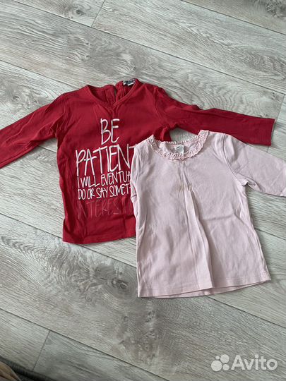 Детская одежда для девочек