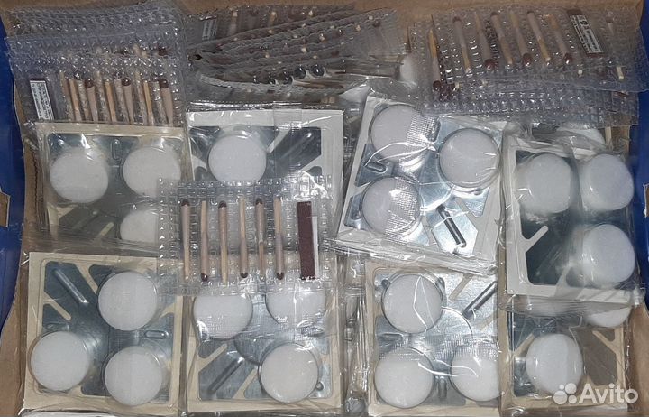 Сухой спирт (Разогреватель портативный)