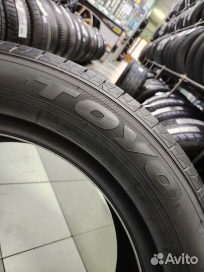 Toyo Open Country U/T 285/50 R20 116V