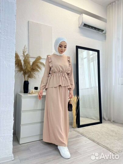 Женская одежда