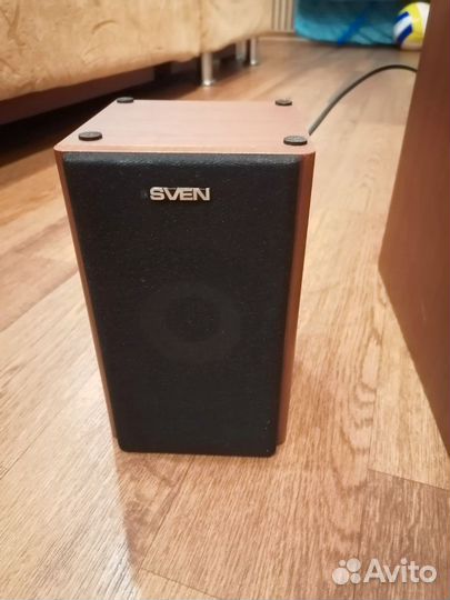Акустическая система sven SPS 820