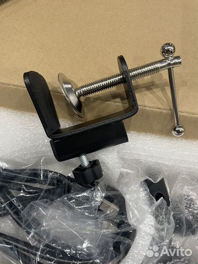 Микрофон hiper