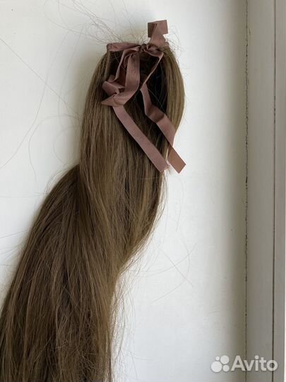 Накладной хвост