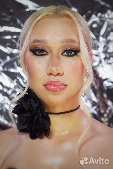 Вечерний макияж