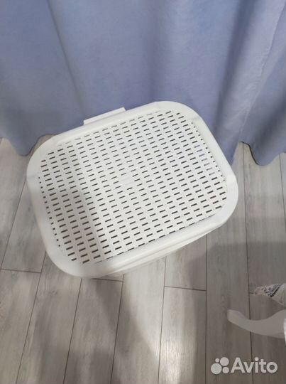 Корзина для белья