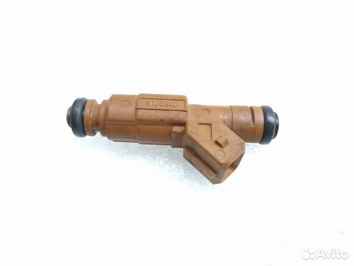 Форсунка топливная Volvo Xc90 1 дорест 2.5 B5254T