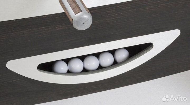 Настольный футбол 