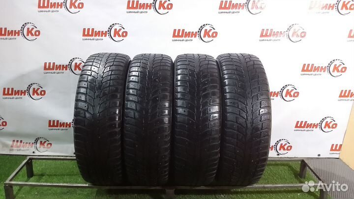 Nokian Tyres Hakkapeliitta 2 195/65 R15