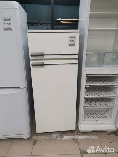 Холодильник Бирюса б\у